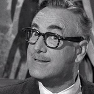 Meet your Posher, Milt